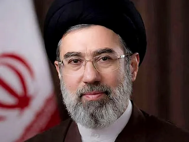 Iran supreme leader calls for unity among Muslim countries