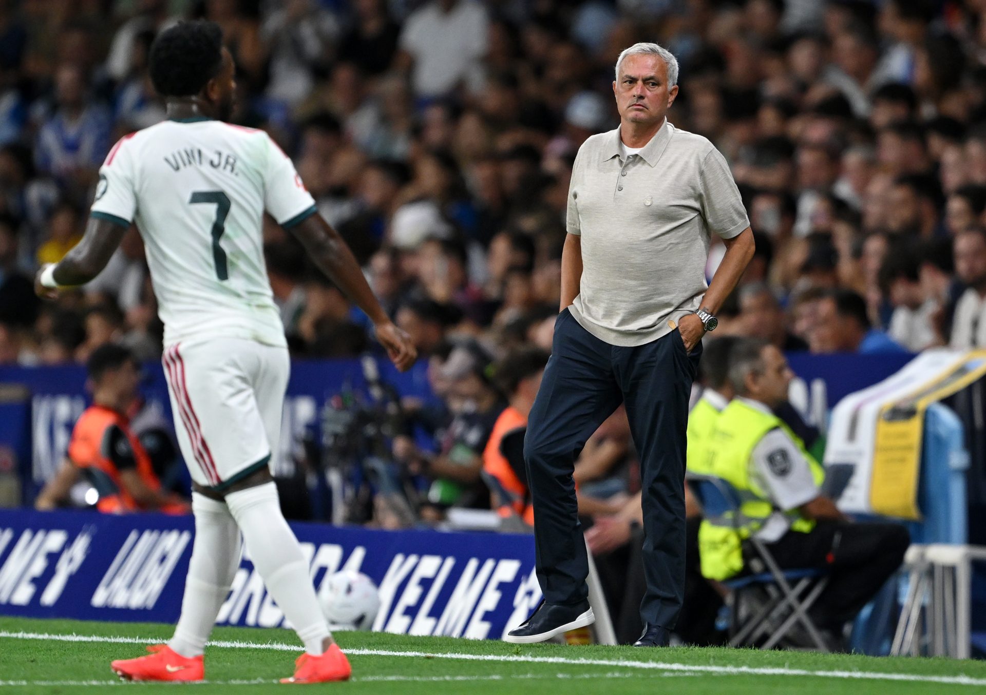 Three talking points ahead of Real Madrid vs Malaga | La Liga MD 3