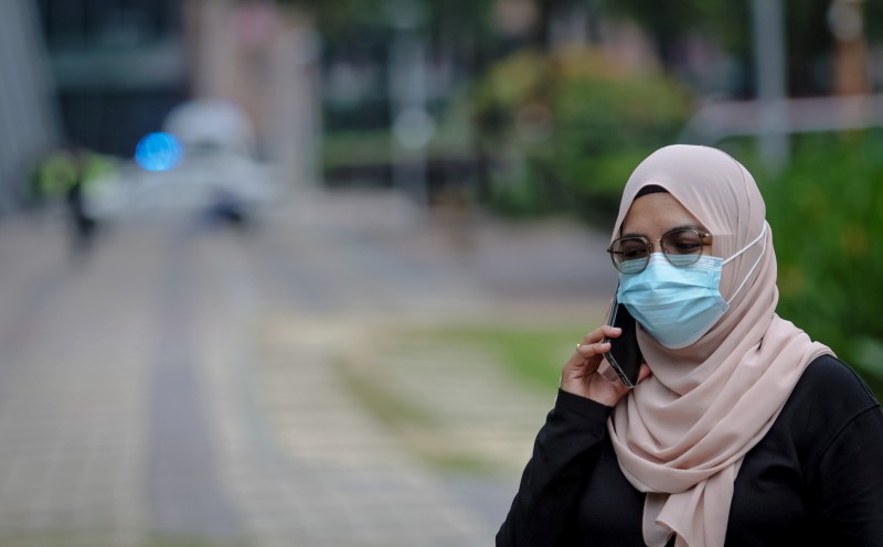 Haze: Experts urge public to monitor API, take health precautions