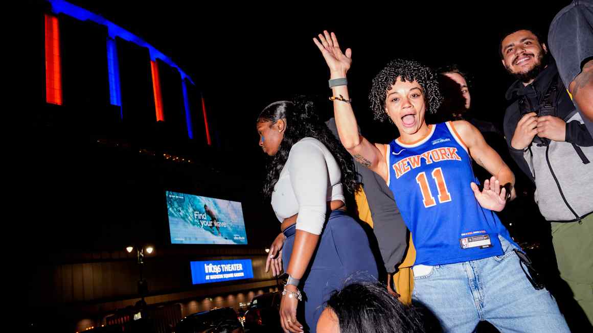 New York is having a summer for the ages