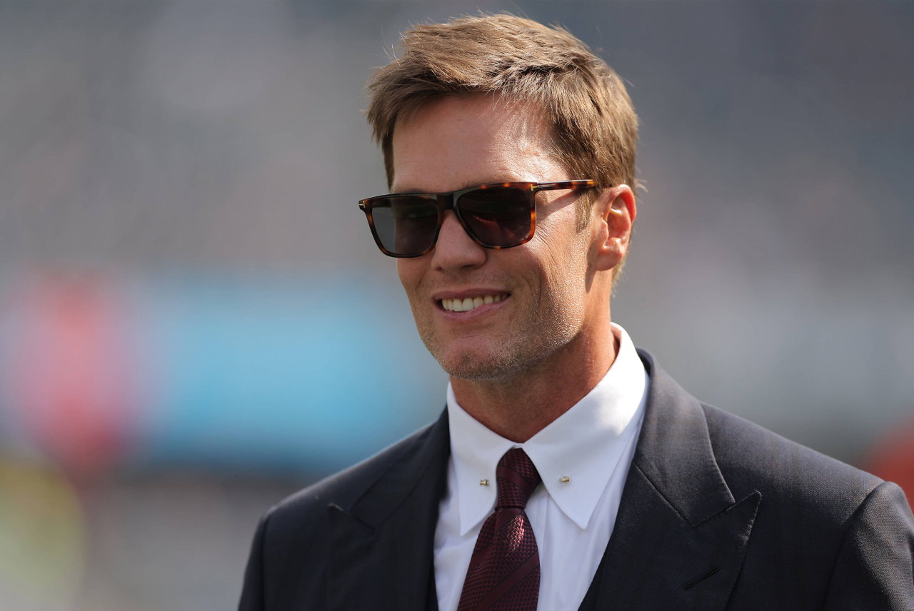“Answers to No One”: Tom Brady’s Authority as Raiders Minority Owner Revealed Amid Mark Davis’ Succession Plans
