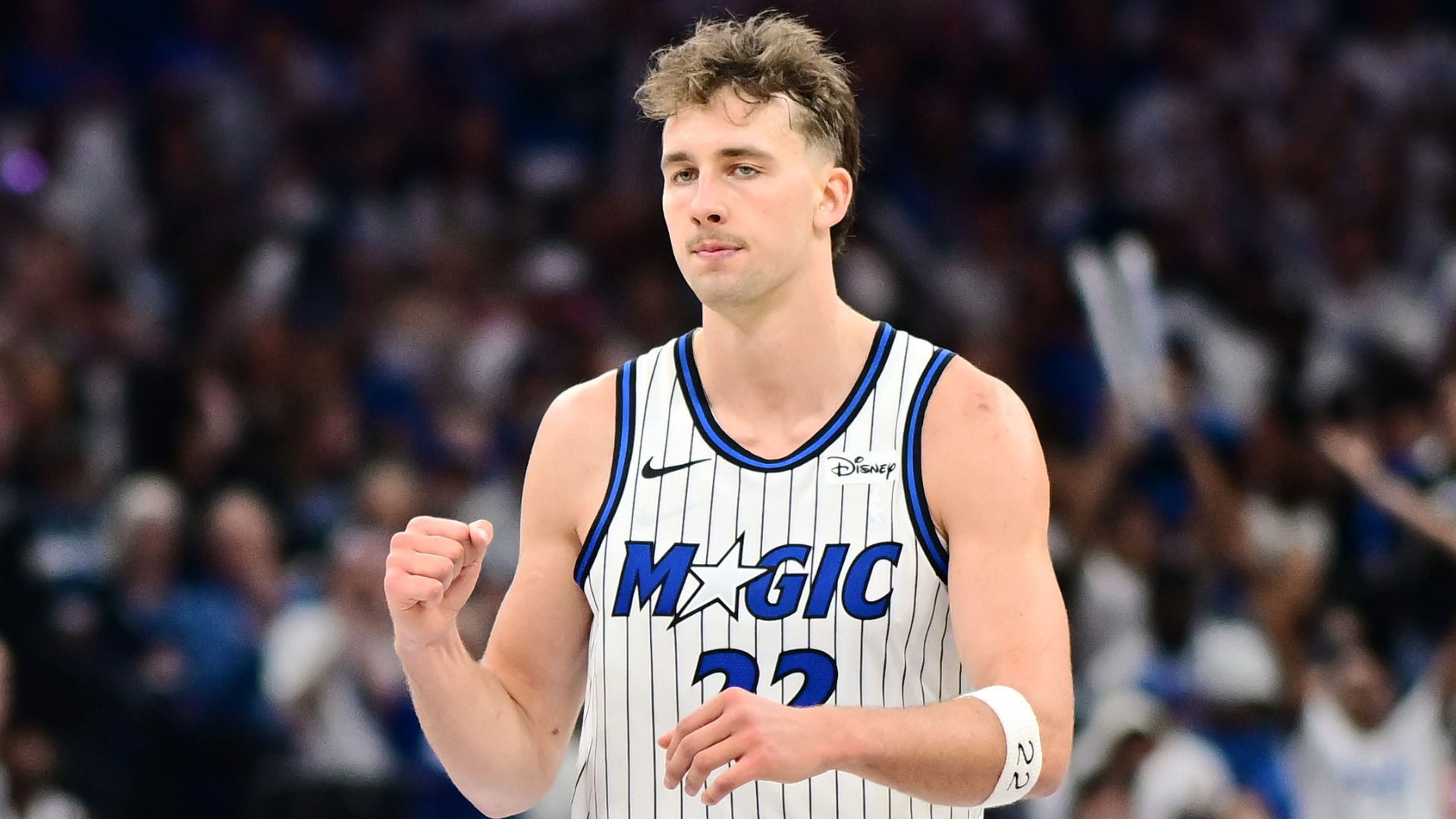 Celtics Proposed to Form New Big 3 With Franz Wagner in Bold Trade
