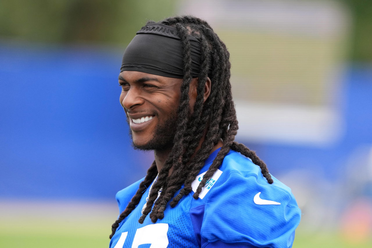 Davante Adams Announces Retirement Stance as Rams WR Chases First Super Bowl at 33