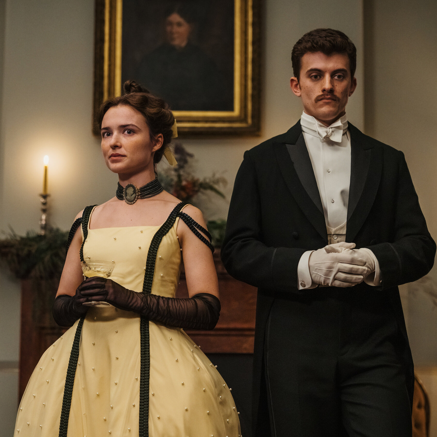 ‘My Brilliant Career’ and 5 More Shows to Watch on TV This Week