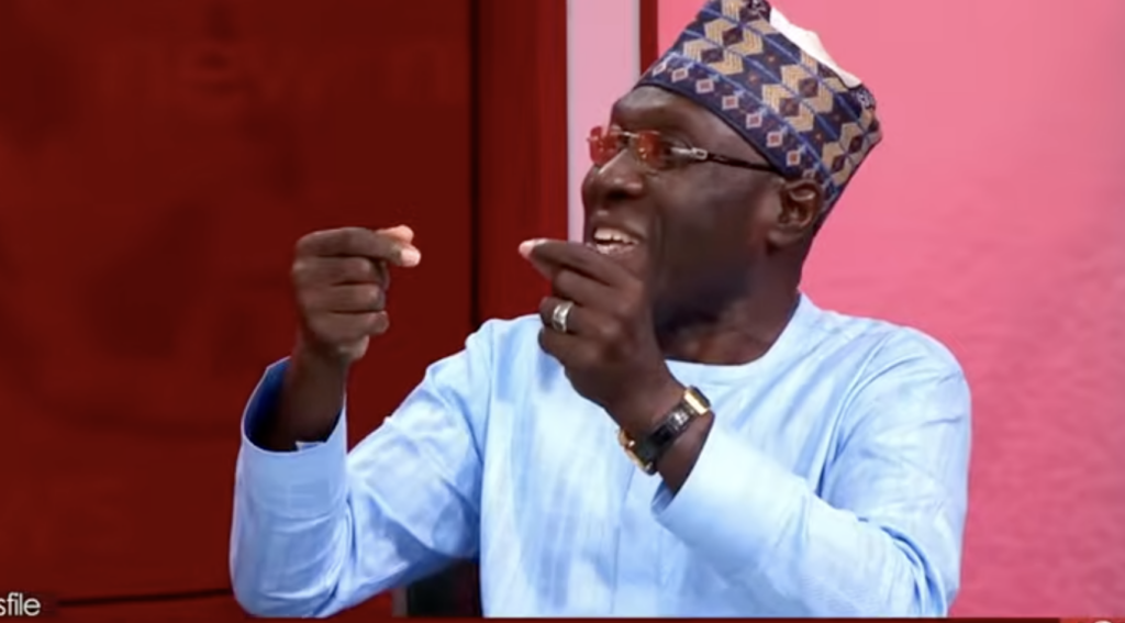 Mahama will reassign ministers based on performance and suitability – Inusah Fuseini