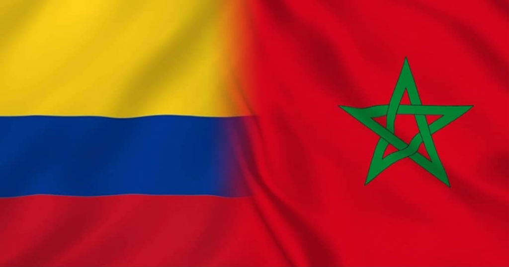Colombia recognises Morocco’s sovereignty over Sahara, signals new chapter in bilateral ties