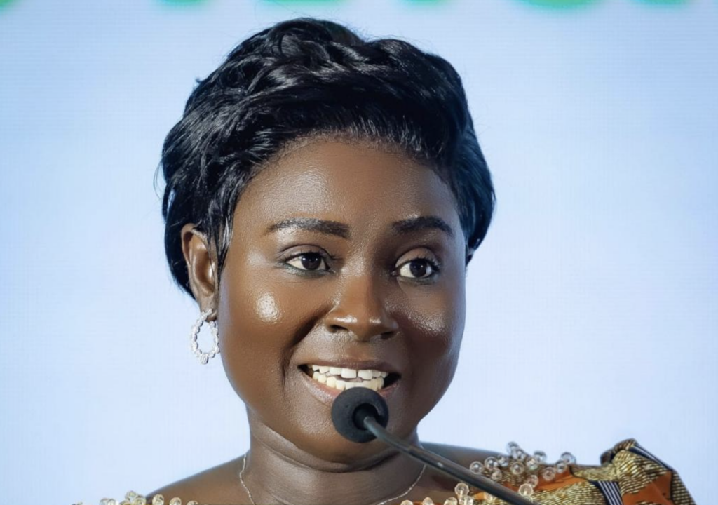 Ghana believes in its entrepreneurs – GEA CEO reaffirms commitment to SMEs
