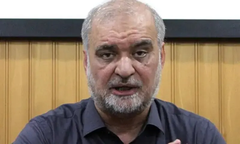 JI chief announces fresh wave of protests against petroleum levy, IPPs on 16th