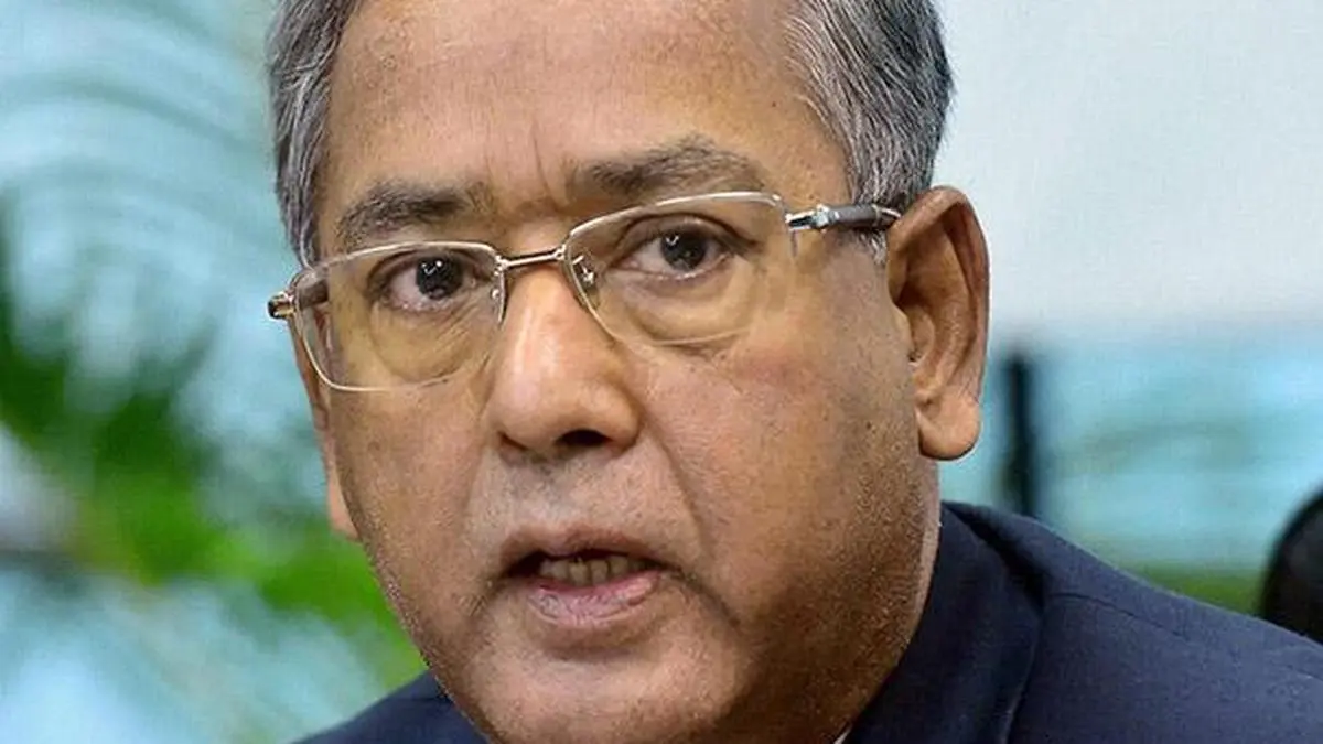 SEBI could have been better prepared for closing auction, says UK Sinha
