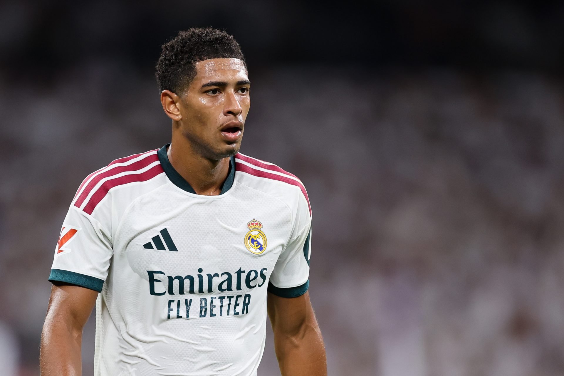 Bellingham elated after fine start in Mourinho’s Real Madrid: ‘I’m really grateful to the coach for trusting me’