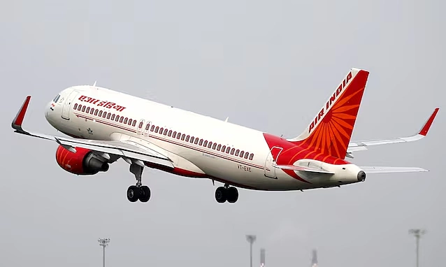 Air India pilot undergoes drug test after Phuket flight plunge injures 17 passengers
