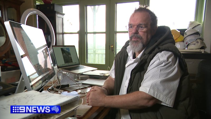 Melbourne geologist assists in daring Nepal flood rescue