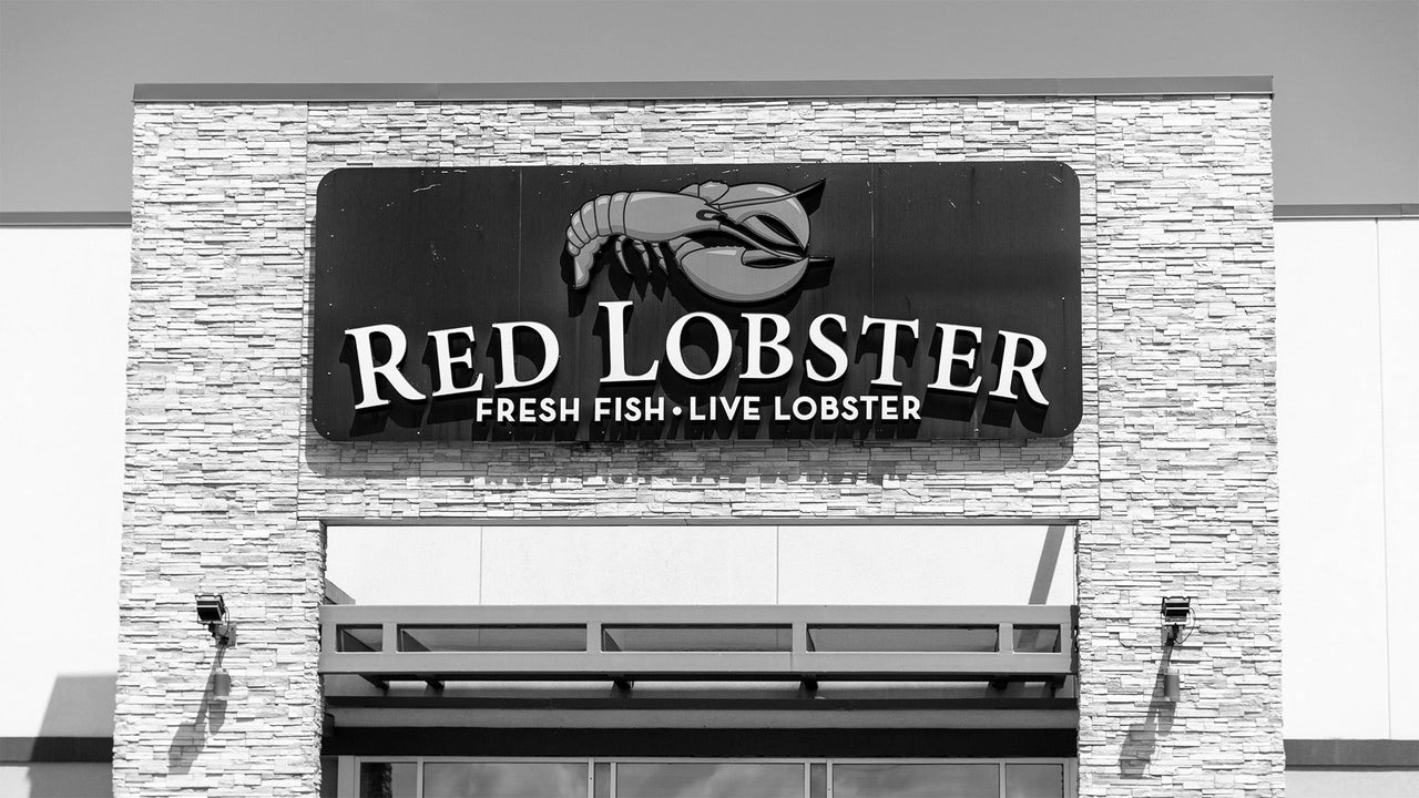 Red Lobster is closing restaurants: See complete list of doomed locations for 2026