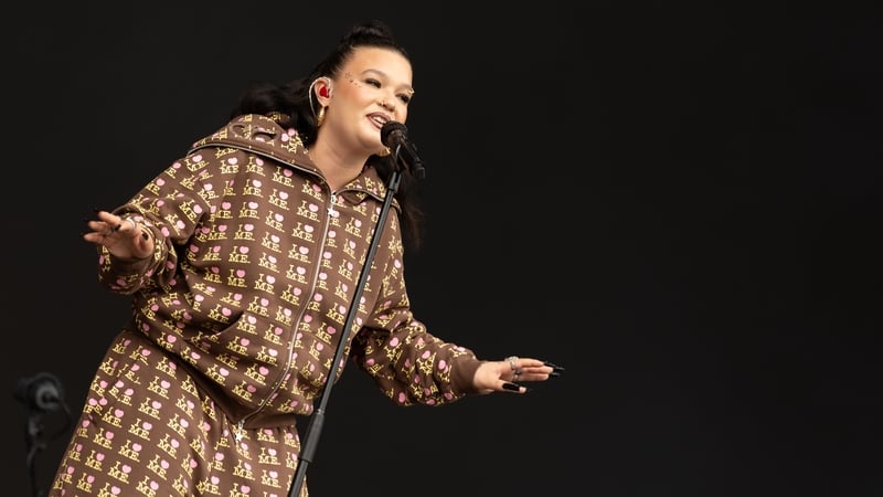 Gallery: Electric Picnic Day 2