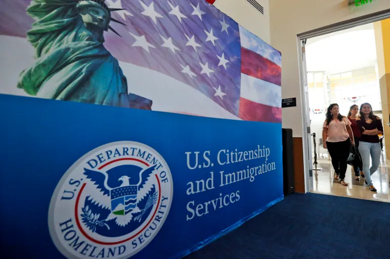 US deports relative of Afghans who aided military to Africa