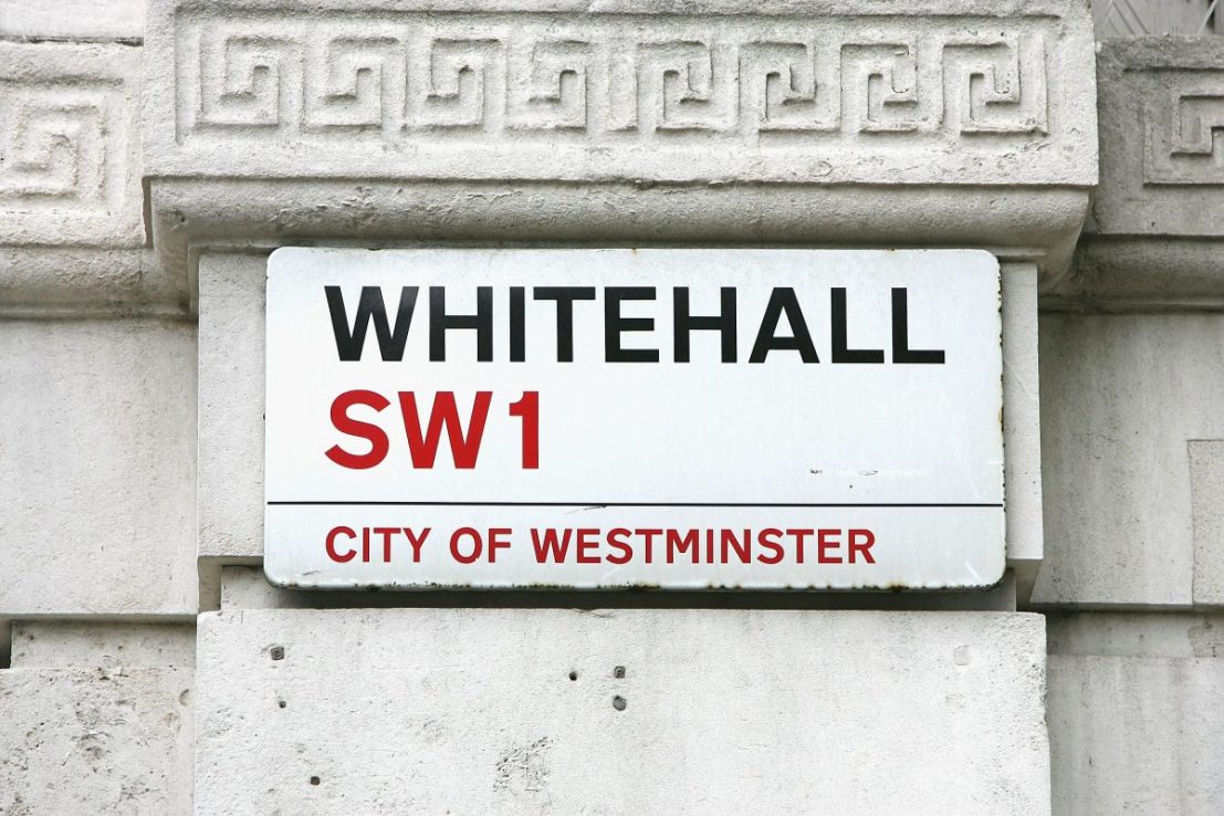 Burnham is wrong. Devolution will only grow Whitehall