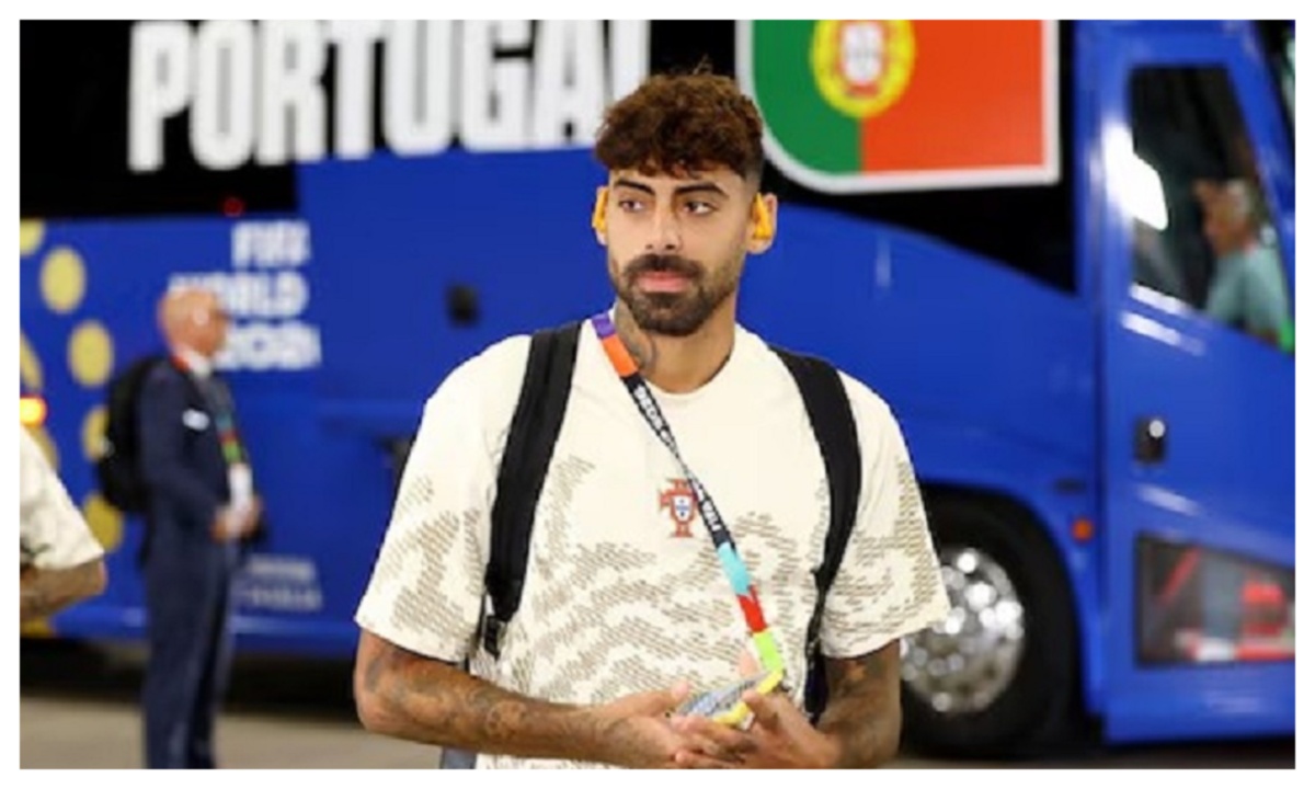 Transfer: Costa joins Cristiano Ronaldo at Al Nassr