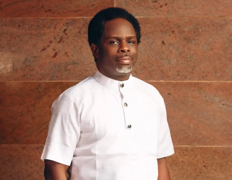 Osun guber: You shouldn’t have left PDP for Accord – Okolugbo to Adeleke
