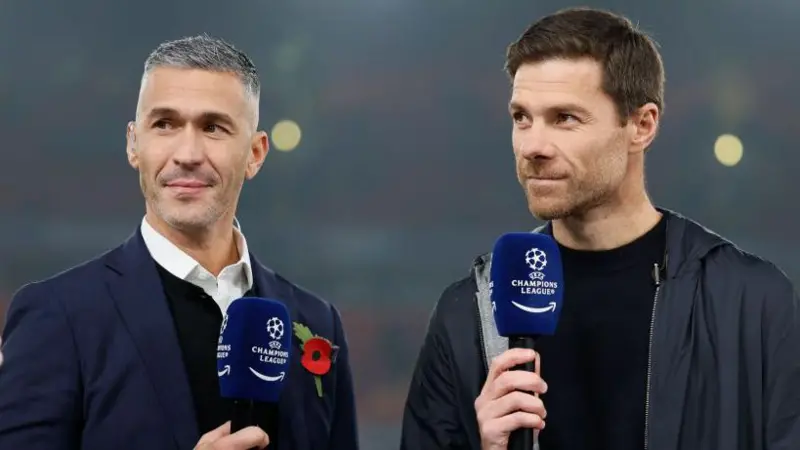 Garcia hopes long-term friend Alonso’s Chelsea finish second to Liverpool