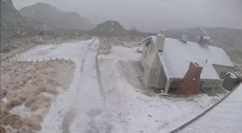 Severe weather warnings issued for Eastern Cape and KwaZulu-Natal