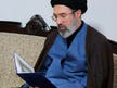 Iran's Khamenei urges Gulf rulers in written message to confront 'real enemy'