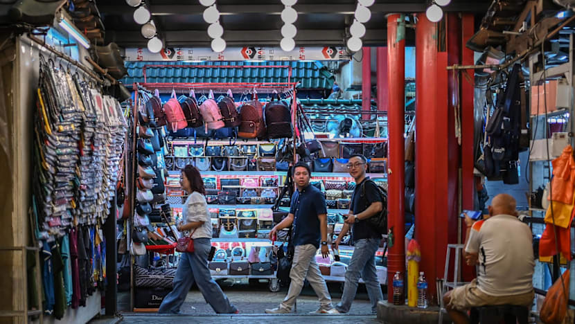 Malaysia PM Anwar unveils measures to tackle living costs, support local businesses