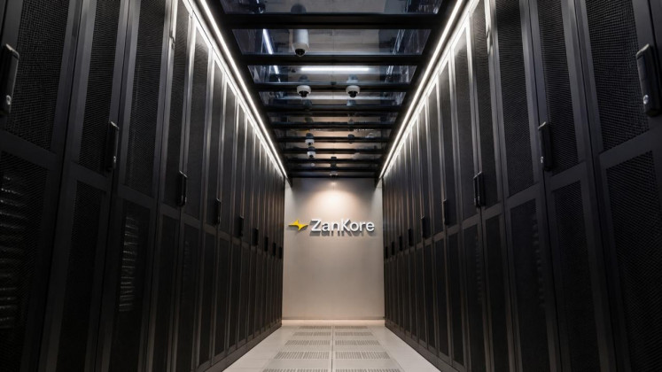 Indosat launches Zankore by Indosat to serve Asia-Pacific’s AI demand