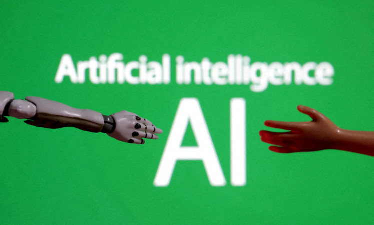 AI psychosis: Could it happen in Indonesia?