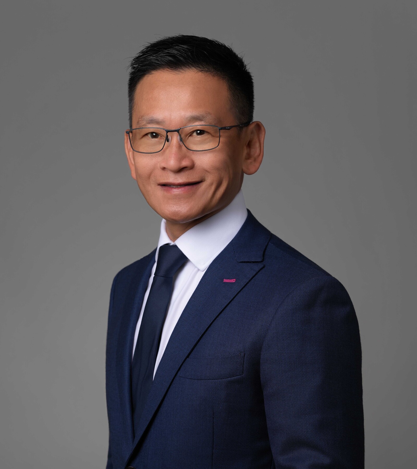 Hang Lung Group and Properties appoint new CEO
