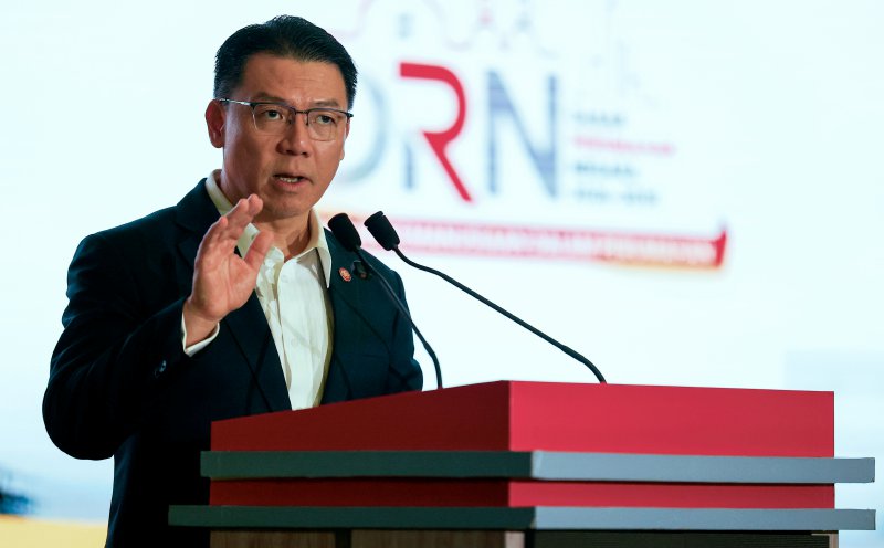 Four laws to reshape Malaysia's housing sector under new policy