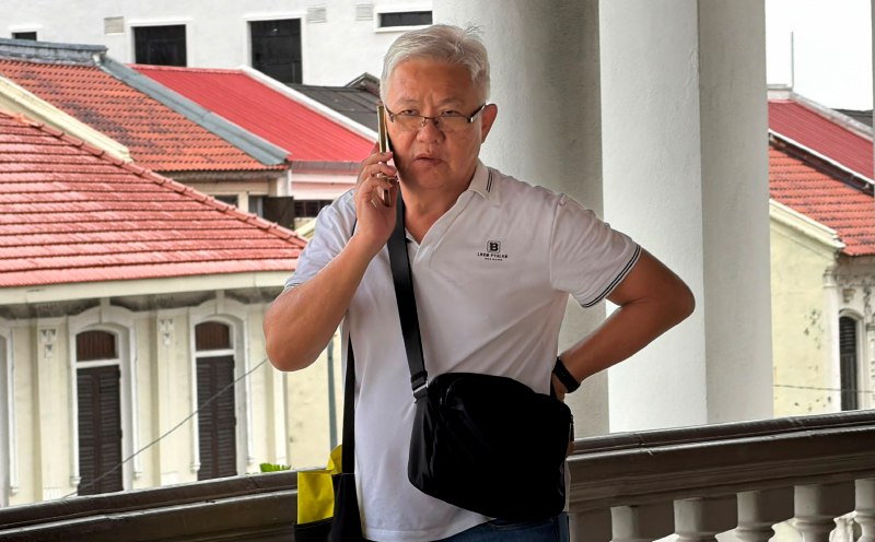 Contractor fined RM25,000 for failing to ensure construction site safety