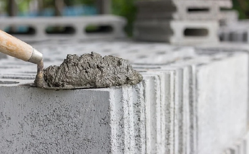 Sand unit price index rises 0.1 to 14.9pct nationwide in July