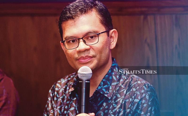 Malaysia must build talent fast to keep pace with AI, says Akmal