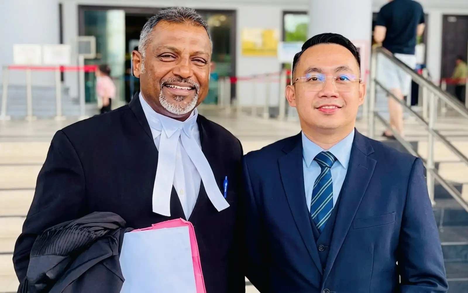 Video jelik kait Ismail Sabri, Mahkamah Tinggi kekal bebas Jufazli