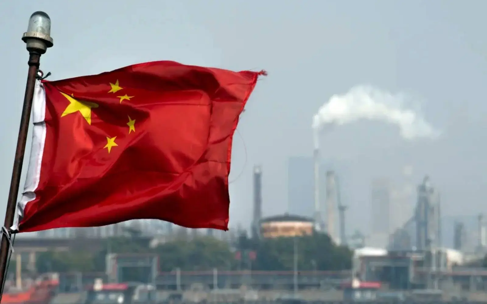‘China Shock 2.0’ reshuffles winners, losers