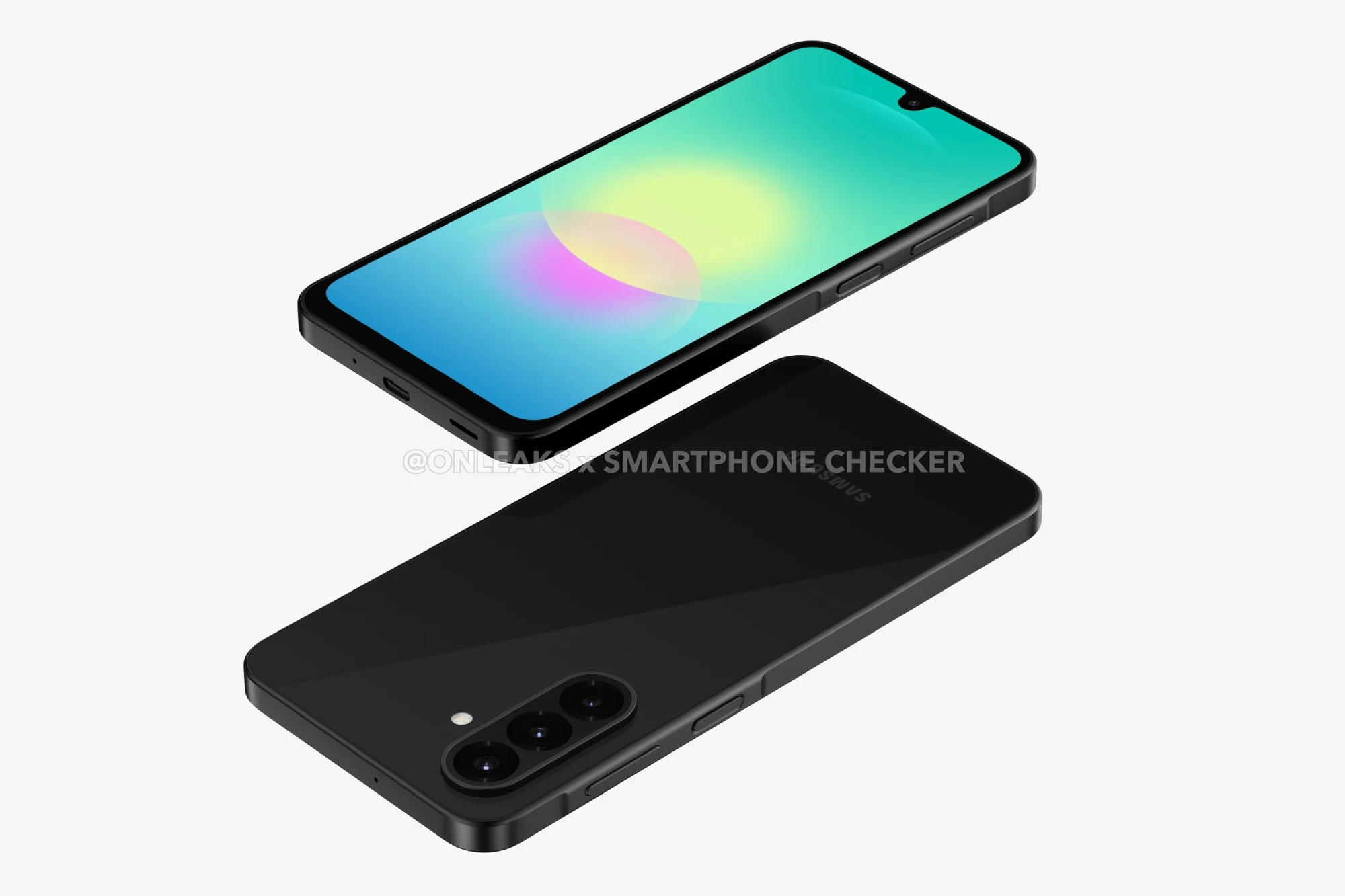Samsung Galaxy A18 Appears On Geekbench Listing