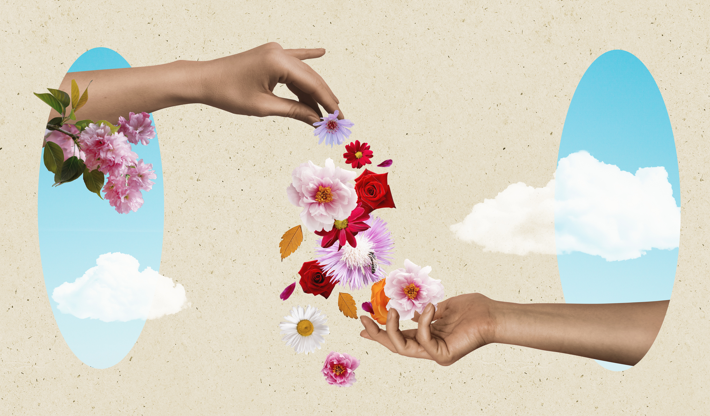 Doing Random Acts of Kindness Is Good for You