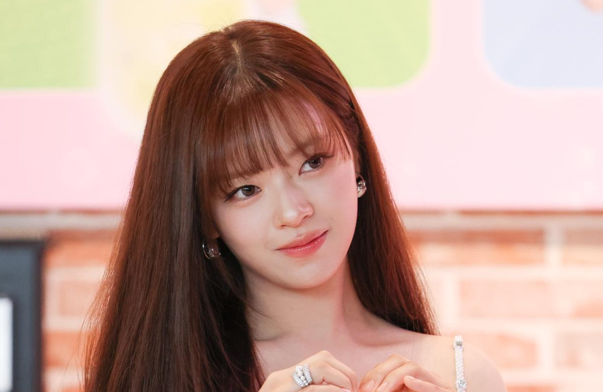 TWICE's Jeongyeon leaves JYP to pursue acting career