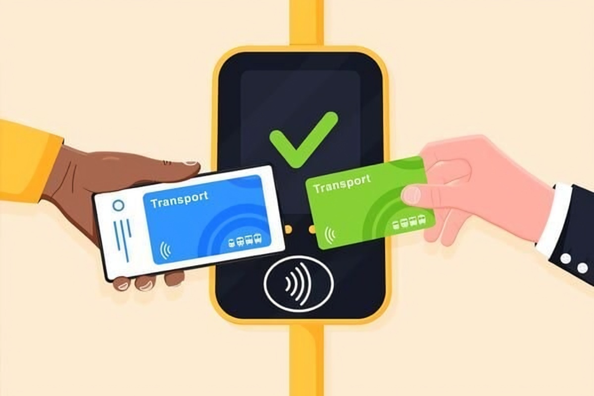Samsung Wallet launches paperless train ticket service with Korail