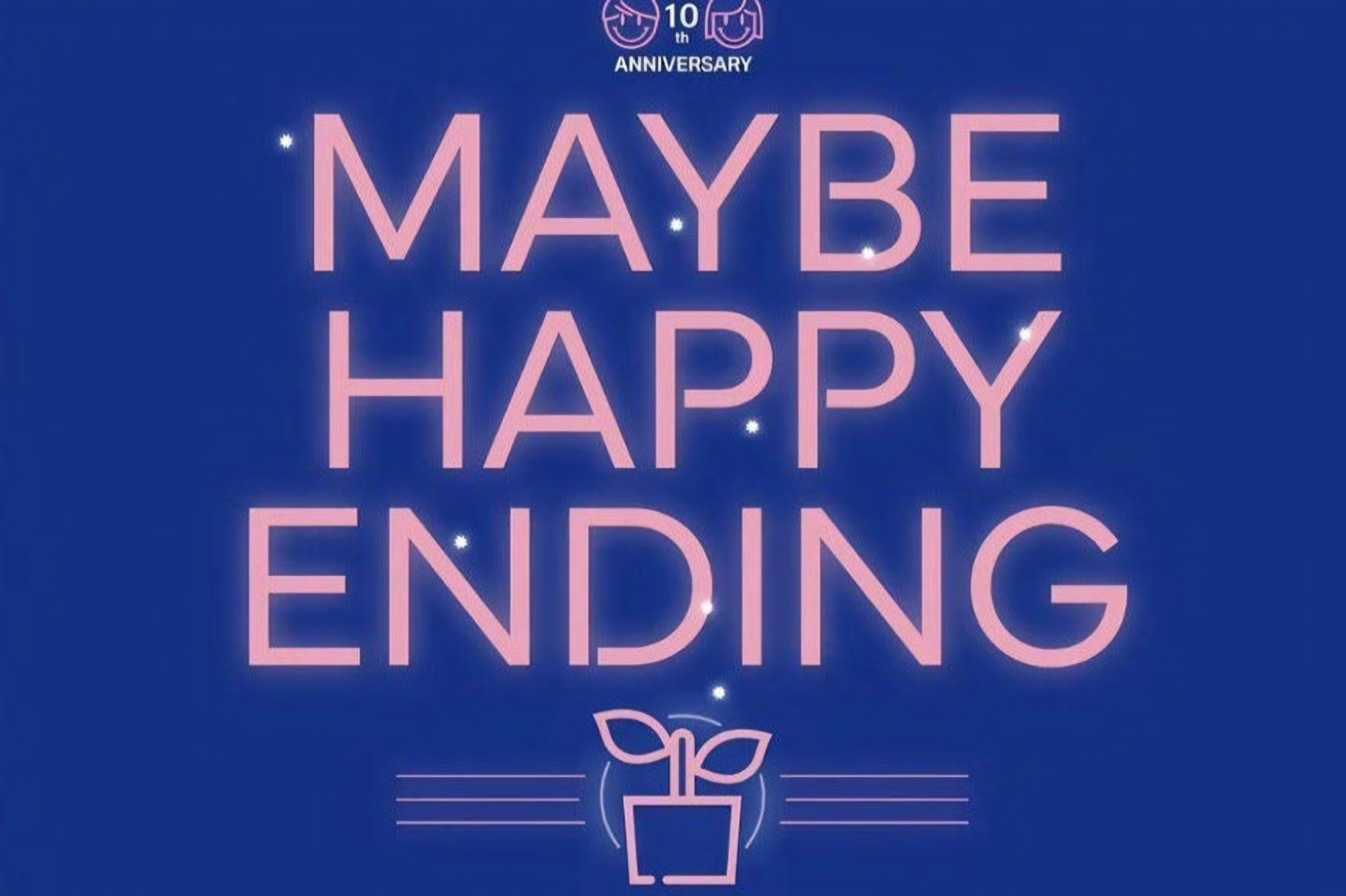 'Maybe Happy Ending' wraps Taiwan run with 97.5% paid attendance