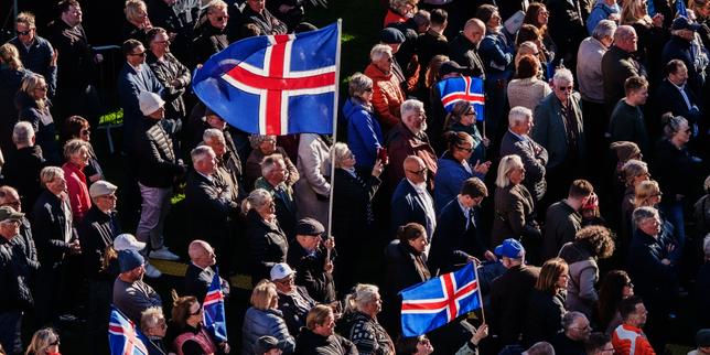 Iceland rejects bid to resume EU membership talks