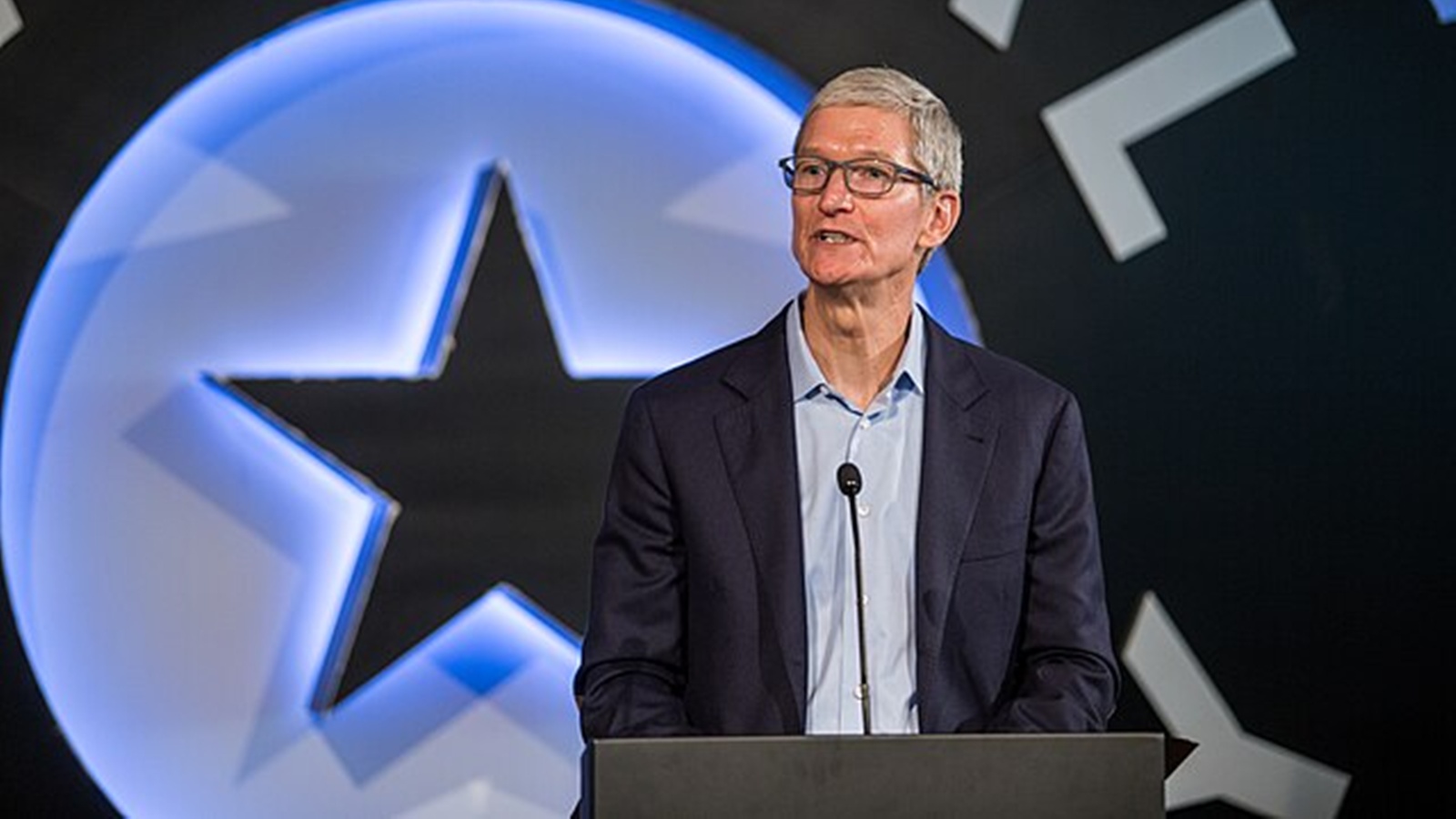 Apple CEO Tim Cook shares personal rule for screen time: ‘I get a report every week’