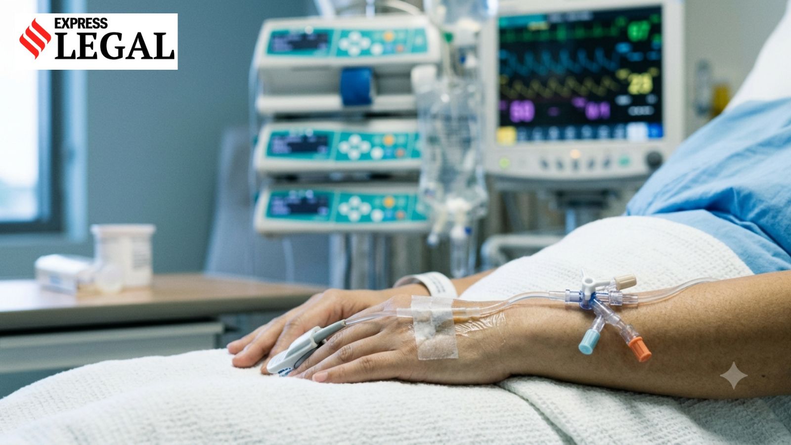Insurer rejects ovarian cyst surgery claim over ‘waiting period’, woman wins Rs 2.6 lakh