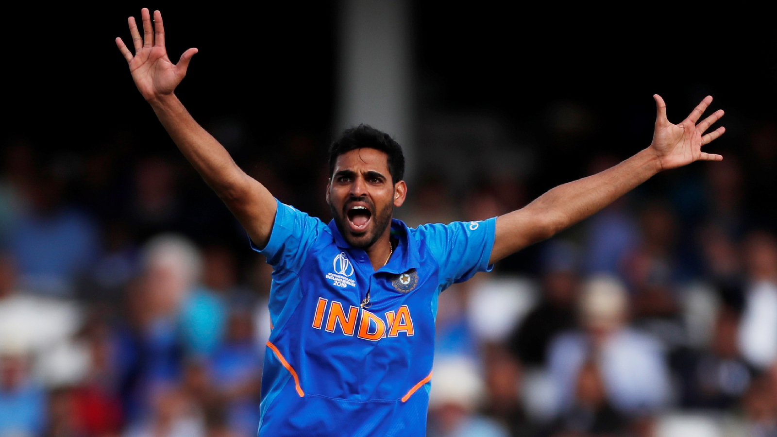 ‘Absolutely ready’: Bhuvneshwar Kumar on playing in 2027 World Cup,’rest is selectors’ call’