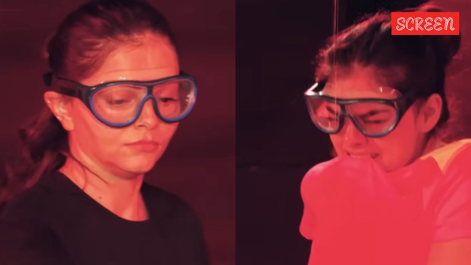 Khatron Ke Khiladi 15: Rubina Dilaik, Ruhanikaa Dhawan have hot wax poured on them in ‘brutal’ task