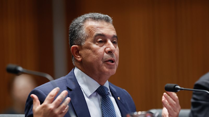 KPMG chair-elect admits to sending ‘naive, embarrassing and wrong’ email