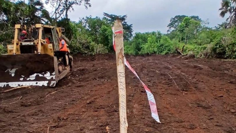 Dalaroo set for first drilling of three key Côte d’Ivoire gold targets