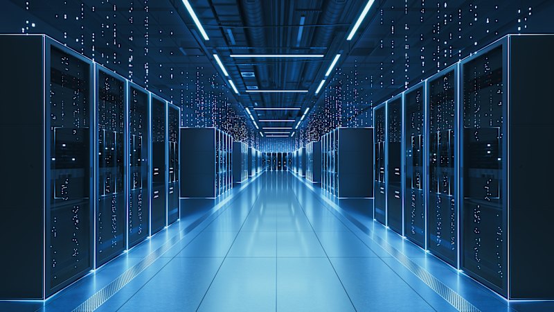 ‘Difficult to reconcile’: The Australian council moving to ban data centres