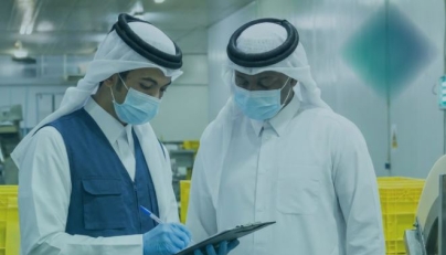 Food Safety Department intensifies monitoring