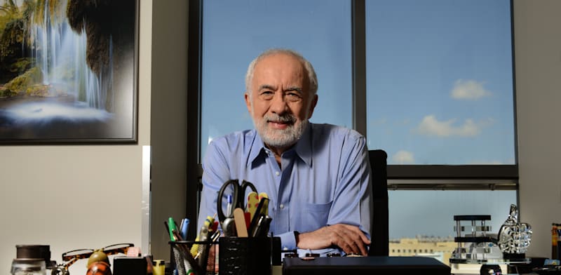 Vitania buys out Benny Landa's share in Ness Ziona project